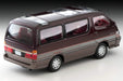 Tomytec Tomica Vintage Neo Toyota Hiace Wagon 92 Custom Dark Red/Brown 1/64 Scale- Japan Figure Store - #1 Bring To You The Best Japanese Goods