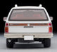 Tomytec Tomica Neo Nissan Cedric Wagon 1/64 Lv-N209A V20E Sgl Limited White Silver- Japan Figure Store - #1 Bring To You The Best Japanese Goods