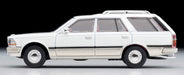 Tomytec Tomica Neo Nissan Cedric Wagon 1/64 Lv-N209A V20E Sgl Limited White Silver- Japan Figure Store - #1 Bring To You The Best Japanese Goods
