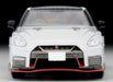 Tomytec Limited Vintage Neo 1/64 Nissan Gt-R Nismo 2020 (Silver) Japanese Completed Car Model- Japan Figure Store - #1 Bring To You The Best Japanese Goods