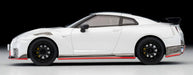 Tomytec Limited Vintage Neo 1/64 Nissan Gt-R Nismo 2020 (Silver) Japanese Completed Car Model- Japan Figure Store - #1 Bring To You The Best Japanese Goods