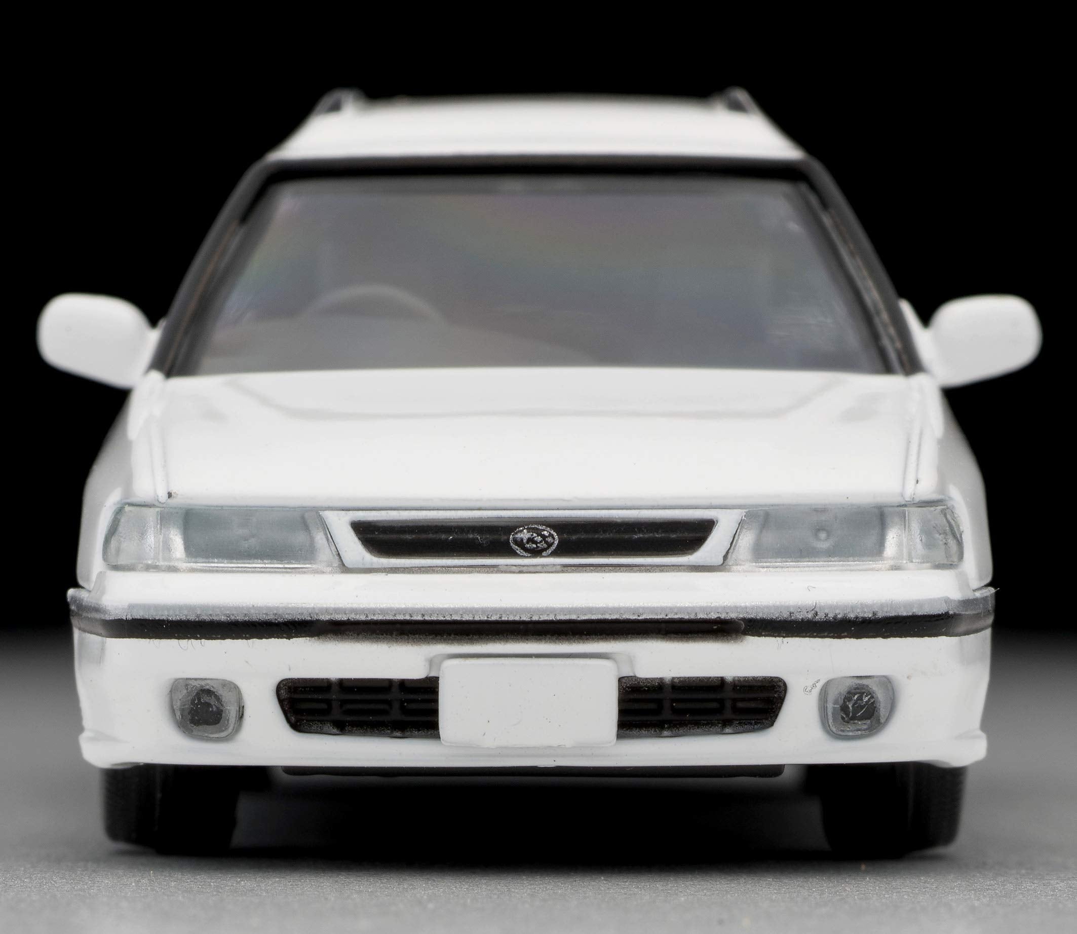 Tomytec Subaru Legacy Touring Wagon Ti Type S 1/64 Lv-N220A White Tomica Limited Vintage Neo- Japan Figure Store - #1 Bring To You The Best Japanese Goods