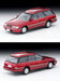 Tomytec Subaru Legacy Touring Wagon Brighton 220 Red Tomica Limited Vintage Neo 1/64 Lv-N231A- Japan Figure Store - #1 Bring To You The Best Japanese Goods
