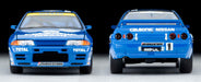 Tomytec Tomica Limited Vintage Neo Calsonic Skyline GT-R 1991 Spec Completed 1/64 Model- Japan Figure Store - #1 Bring To You The Best Japanese Goods