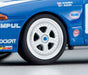 Tomytec Tomica Limited Vintage Neo Calsonic Skyline GT-R 1991 Spec Completed 1/64 Model- Japan Figure Store - #1 Bring To You The Best Japanese Goods