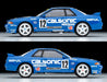 Tomytec Tomica Limited Vintage Neo 1/64 Lv-N234B Calsonic Skyline Gt-R 93 Year Japan 315209- Japan Figure Store - #1 Bring To You The Best Japanese Goods