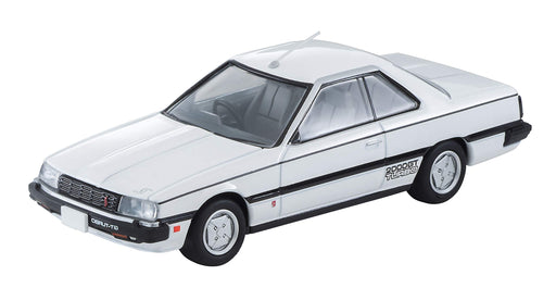 Tomytec Tomica Limited Vintage Neo Nissan Skyline GT-ES Turbo White 1/64 Scale 315148- Japan Figure Store - #1 Bring To You The Best Japanese Goods
