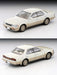 Tomytec Tomica Limited Vintage Neo Nissan Laurel 1/64 Scale Twin Cam Turbo - White/Gold- Japan Figure Store - #1 Bring To You The Best Japanese Goods