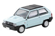 Tomytec Tomica Limited Vintage Neo Fiat Panda 1000Cl Lv-N239A Light Blue Japan 318330- Japan Figure Store - #1 Bring To You The Best Japanese Goods