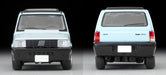Tomytec Tomica Limited Vintage Neo Fiat Panda 1000Cl Lv-N239A Light Blue Japan 318330- Japan Figure Store - #1 Bring To You The Best Japanese Goods