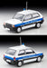 Tomytec Tomica Limited Vintage Neo Fiat Panda Patrol Car 1/64 Lv-N240A 318323 Japan- Japan Figure Store - #1 Bring To You The Best Japanese Goods
