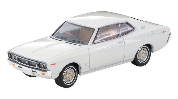 Tomytec Japan Tomica Limited Vintage Neo 1/64 Lv-N242A White Nissan Laurel Hard Top 2000Sgx 315155- Japan Figure Store - #1 Bring To You The Best Japanese Goods