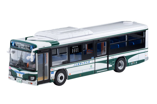 Tomytec Tomica Limited Vintage Neo 1/64 Isuzu Elga Mie Kotsu Japan 321347- Japan Figure Store - #1 Bring To You The Best Japanese Goods