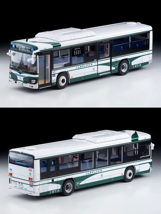 Tomytec Tomica Limited Vintage Neo 1/64 Isuzu Elga Mie Kotsu Japan 321347- Japan Figure Store - #1 Bring To You The Best Japanese Goods