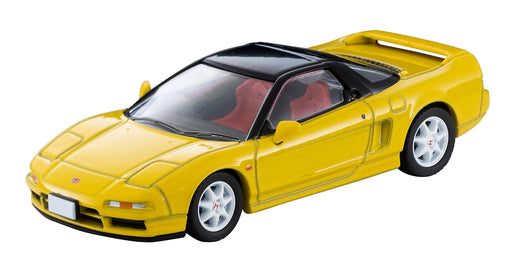 Tomytec Tomica Limited Vintage Neo 1/64 Honda Nsx Type R Yellow 95 Japan 315131- Japan Figure Store - #1 Bring To You The Best Japanese Goods