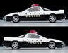 Tomytec Tomica Limited Vintage Neo 1/64 Honda Nsx Patrol Car Japan 315124- Japan Figure Store - #1 Bring To You The Best Japanese Goods