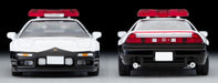 Tomytec Tomica Limited Vintage Neo 1/64 Honda Nsx Patrol Car Japan 315124- Japan Figure Store - #1 Bring To You The Best Japanese Goods