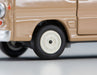 Tomytec Tomica Limited Vintage Neo 1/64 Lv-N249C Subaru Sambar Diaz Classic 94 Japan Sepia/White 321408- Japan Figure Store - #1 Bring To You The Best Japanese Goods