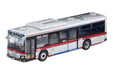 Tomytec Tomica Neo 1/64 Hino Blue Ribbon Tokyu Bus Japan 318941- Japan Figure Store - #1 Bring To You The Best Japanese Goods
