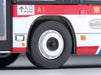 Tomytec Tomica Neo 1/64 Hino Blue Ribbon Tokyu Bus Japan 318941- Japan Figure Store - #1 Bring To You The Best Japanese Goods