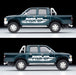 Tomytec Japan Tomica Limited Vintage Neo Toyota Hilux 4Wd Double Cab Green 95 318972- Japan Figure Store - #1 Bring To You The Best Japanese Goods