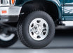 Tomytec Japan Tomica Limited Vintage Neo Toyota Hilux 4Wd Double Cab Green 95 318972- Japan Figure Store - #1 Bring To You The Best Japanese Goods