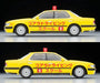 Tomytec Japan Tomica Limited Vintage Neo 1/64 Nissan Laurel Training Car Yellow 92 316886- Japan Figure Store - #1 Bring To You The Best Japanese Goods