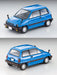Tomytec Tomica Limited Vintage Neo 1/64 Honda City Turbo Blue 1982 316824 Japan- Japan Figure Store - #1 Bring To You The Best Japanese Goods