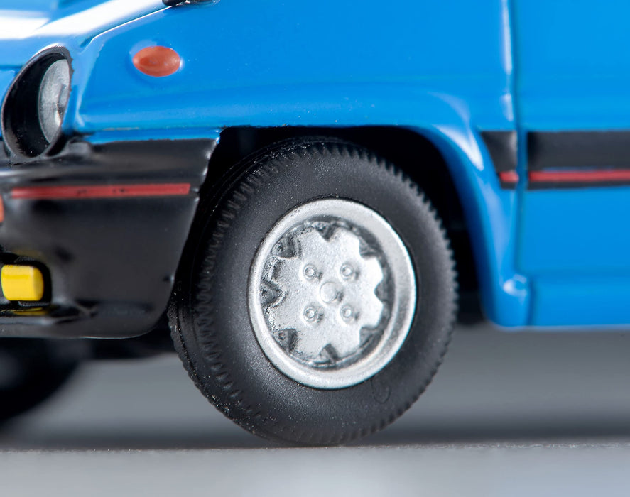 Tomytec Tomica Limited Vintage Neo 1/64 Honda City Turbo Blue 1982 316824 Japan- Japan Figure Store - #1 Bring To You The Best Japanese Goods