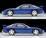 Tomytec Tomica Limited Vintage Neo 1/64 Mazda Rx-7 99 Blue Japan 320425- Japan Figure Store - #1 Bring To You The Best Japanese Goods