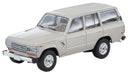 Tomytec Tomica Limited Vintage Neo 1/64 Toyota Land Cruiser 60 Beige Japan 320494- Japan Figure Store - #1 Bring To You The Best Japanese Goods