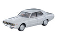 Tomytec Tomica Limited Vintage Neo 1/64 Nissan Skyline 2000Gt-X Silver 1972 Japan 320388- Japan Figure Store - #1 Bring To You The Best Japanese Goods