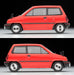 Tomytec Tomica Limited Vintage Neo 1/64 Honda City R Red W/ Motocompo 81 Japan Finished Product 316787- Japan Figure Store - #1 Bring To You The Best Japanese Goods