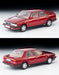 Tomytec Tomica Limited Vintage Neo 1/64 Red Lancia Theme 8.32 Japan Lv-N277A- Japan Figure Store - #1 Bring To You The Best Japanese Goods