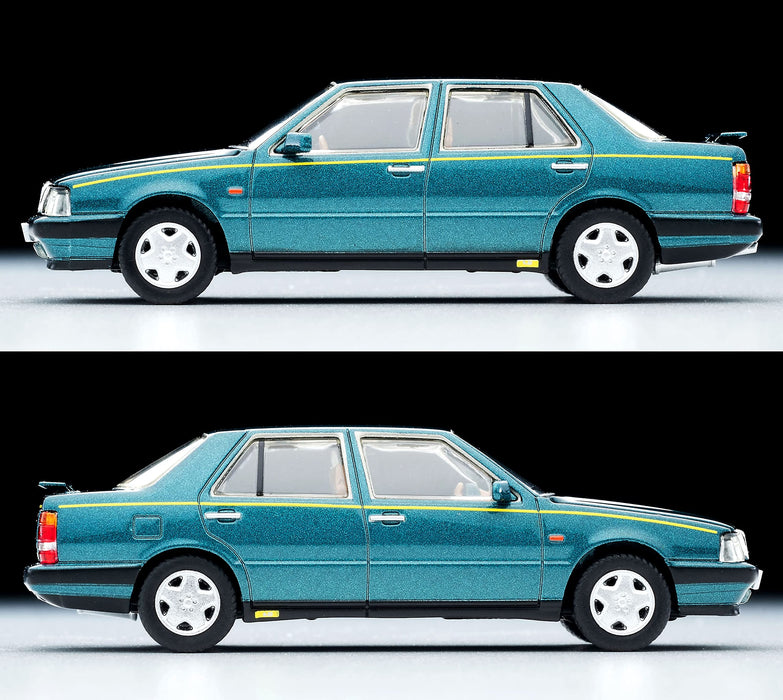 Tomytec Japan Tomica Limited Vintage Neo Lv-N277B Lancia Theme 8.32 Phase I Green- Japan Figure Store - #1 Bring To You The Best Japanese Goods