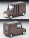 Tomytec Daihatsu Mira Van Custom Brown Tomica Vintage Neo 1/64 Lv-N283A- Japan Figure Store - #1 Bring To You The Best Japanese Goods