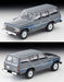 Tomica Limited Vintage Neo Lv-N291A Toyota Land Cruiser 60 GX Gray M Tomytec- Japan Figure Store - #1 Bring To You The Best Japanese Goods