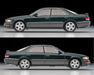 Tomytec Tomica Limited Vintage Neo Toyota Mark II 1/64 Scale Lv-N299B 2.5 Tourer V Dark Green- Japan Figure Store - #1 Bring To You The Best Japanese Goods