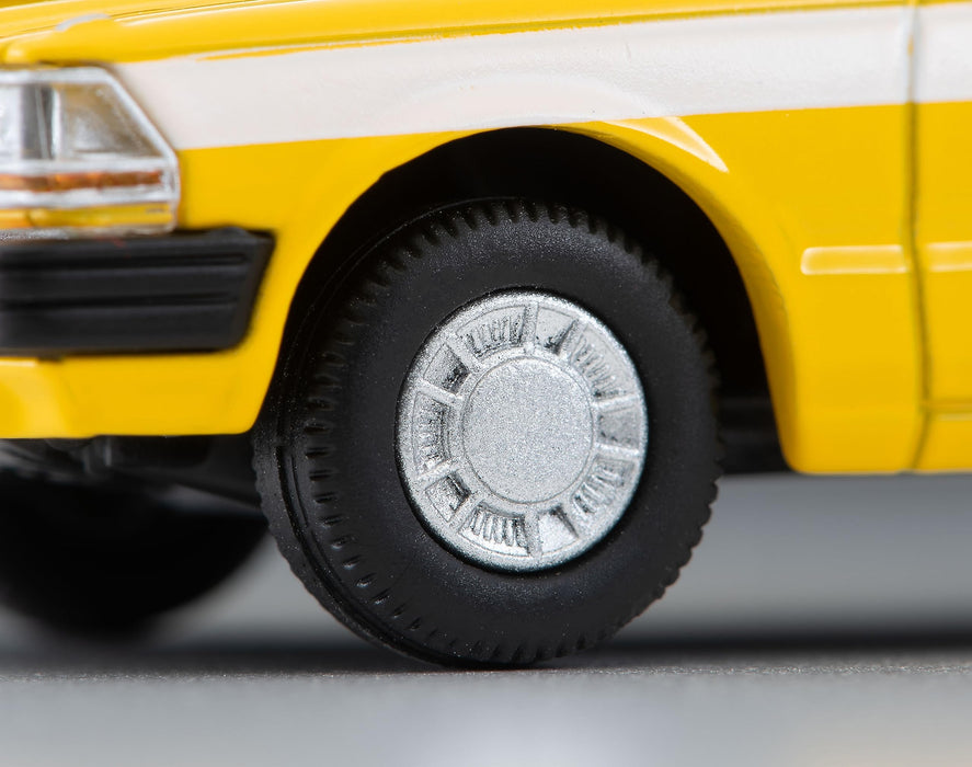 Tomytec Tomica Limited Vintage Neo Nissan Cedric Van Road Patrol 1/64 Scale Model- Japan Figure Store - #1 Bring To You The Best Japanese Goods