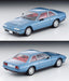 Tomytec Tomica Limited Vintage Neo Ferrari 412 Blue 1/64 Finished Model 312284- Japan Figure Store - #1 Bring To You The Best Japanese Goods