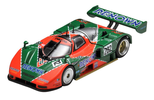 Tomytec Tomica Limited Vintage Neo Mazda 787B No. 202 1/64 Scale Completed Product- Japan Figure Store - #1 Bring To You The Best Japanese Goods