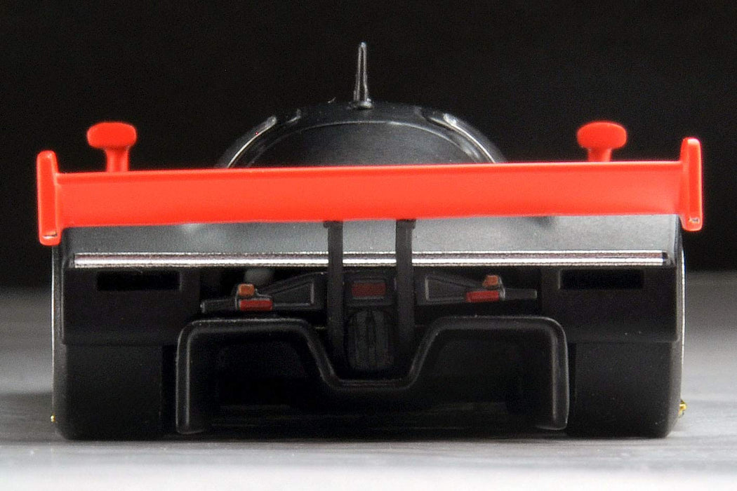 Tomytec Tomica Limited Vintage Neo 1/64 Finished Mazda 787B Test Car Model- Japan Figure Store - #1 Bring To You The Best Japanese Goods