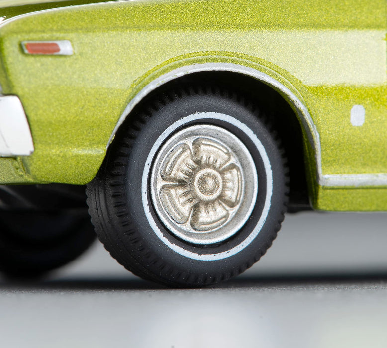 Tomytec Tomica Limited Vintage Neo 1/64 Nissan Laurel Hard Top 2000Sgx Green Japan 315162- Japan Figure Store - #1 Bring To You The Best Japanese Goods