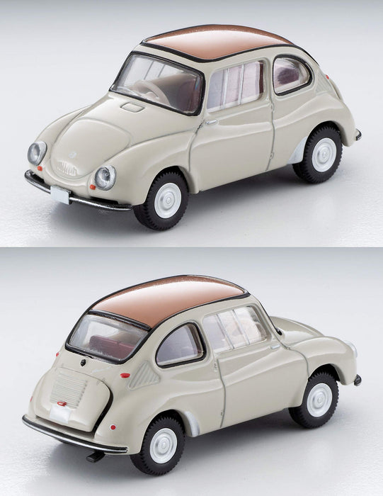 Tomica Limited Vintage Neo 1/64 Tomytec TLV-173A Subaru 360 59 Year- Japan Figure Store - #1 Bring To You The Best Japanese Goods