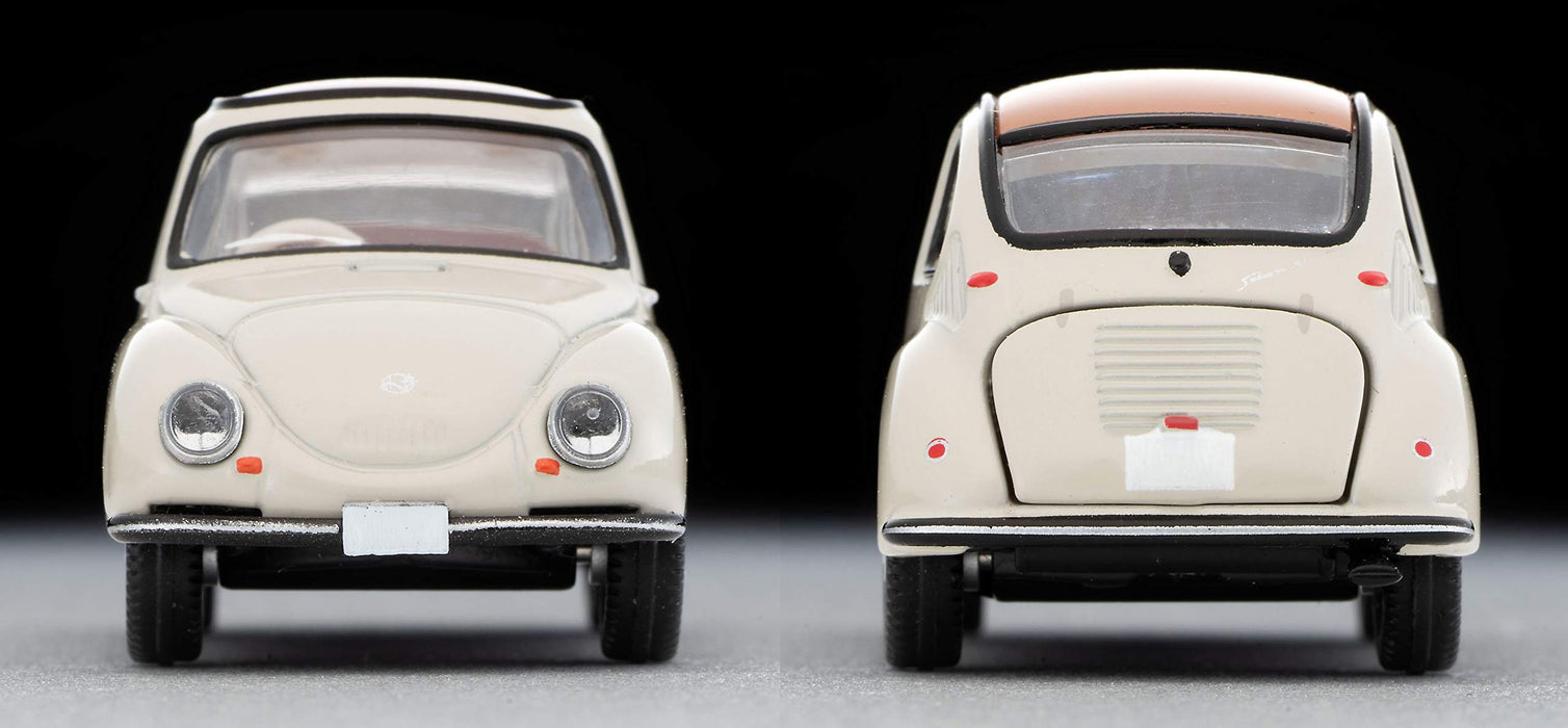 Tomica Limited Vintage Neo 1/64 Tomytec TLV-173A Subaru 360 59 Year- Japan Figure Store - #1 Bring To You The Best Japanese Goods
