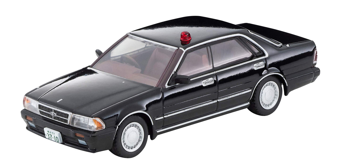 Tomytec Tomica Neo 1/64 Nissan Gloria 4Door HT V20 Twin Turbo Minato 304 Complete Model- Japan Figure Store - #1 Bring To You The Best Japanese Goods