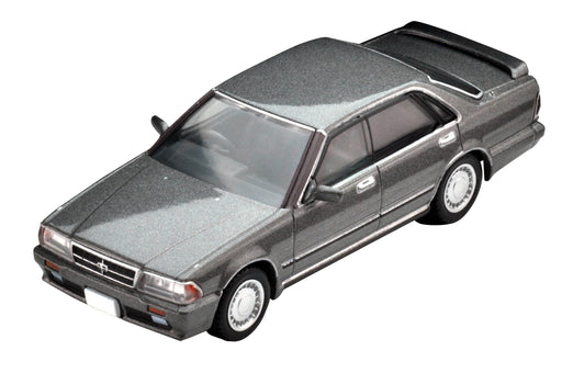 Tomytec Tomica Vintage Neo 1/64 Gloria Gran Turismo SV Gray Finished Product- Japan Figure Store - #1 Bring To You The Best Japanese Goods