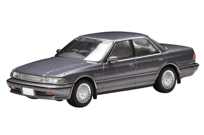 Tomytec Toyota Mark II 2.5 Grande G Gray Tomica Vintage Neo 1/64 Finished Product- Japan Figure Store - #1 Bring To You The Best Japanese Goods