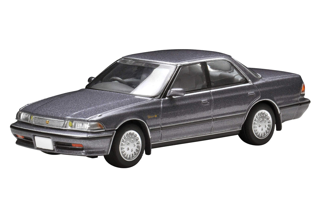 Tomytec Toyota Mark II 2.5 Grande G Gray Tomica Vintage Neo 1/64 Finished Product- Japan Figure Store - #1 Bring To You The Best Japanese Goods