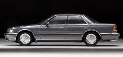 Tomytec Toyota Mark II 2.5 Grande G Gray Tomica Vintage Neo 1/64 Finished Product- Japan Figure Store - #1 Bring To You The Best Japanese Goods